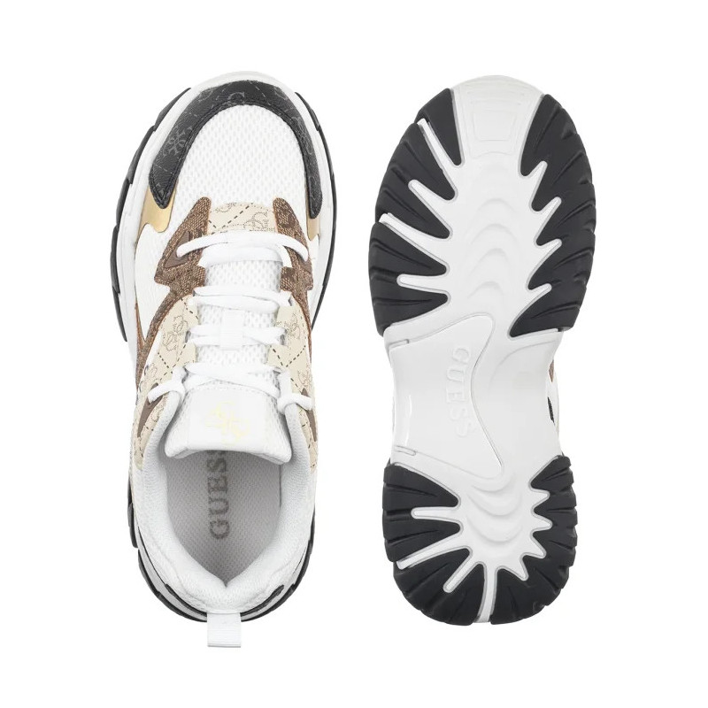 Guess Notiss FLPNTS FAL12 Beibr (GU848-a) shoes