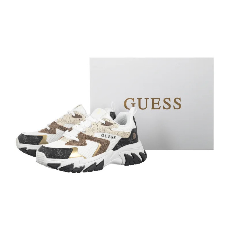 Guess Notiss FLPNTS FAL12 Beibr (GU848-a) shoes