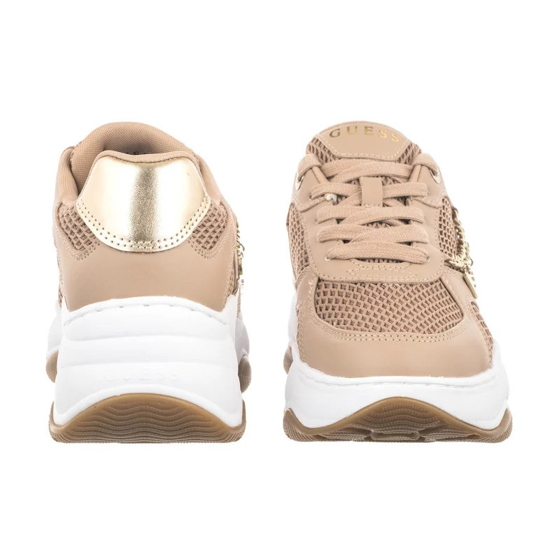 Guess Harpaa FLPHAR ELE12 Oat (GU847-b) shoes