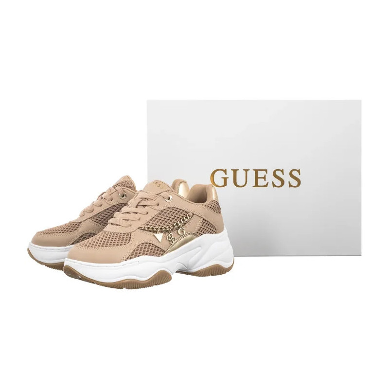 Guess Harpaa FLPHAR ELE12 Oat (GU847-b) shoes