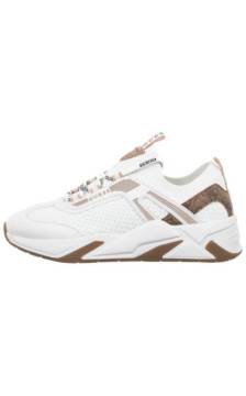 Guess Genga FLPGEN FAP12 White (GU845-b) sports Shoes