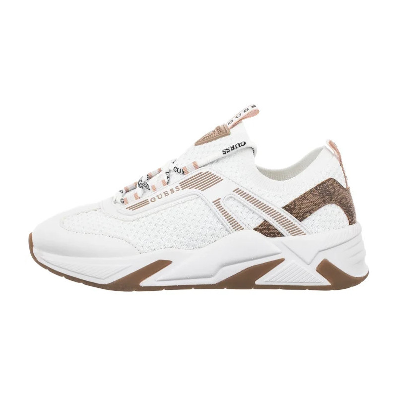 Guess Genga FLPGEN FAP12 White (GU845-b) sports Shoes