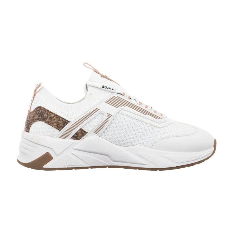 Guess Genga FLPGEN FAP12 White (GU845-b) sports Shoes