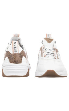 Guess Genga FLPGEN FAP12 White (GU845-b) sports Shoes