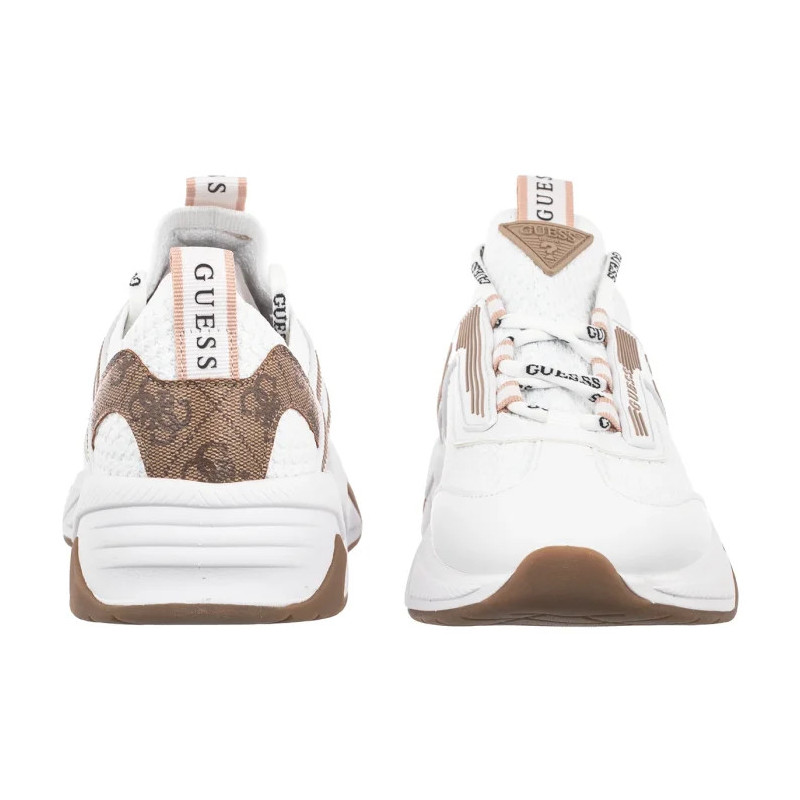 Guess Genga FLPGEN FAP12 White (GU845-b) sports Shoes