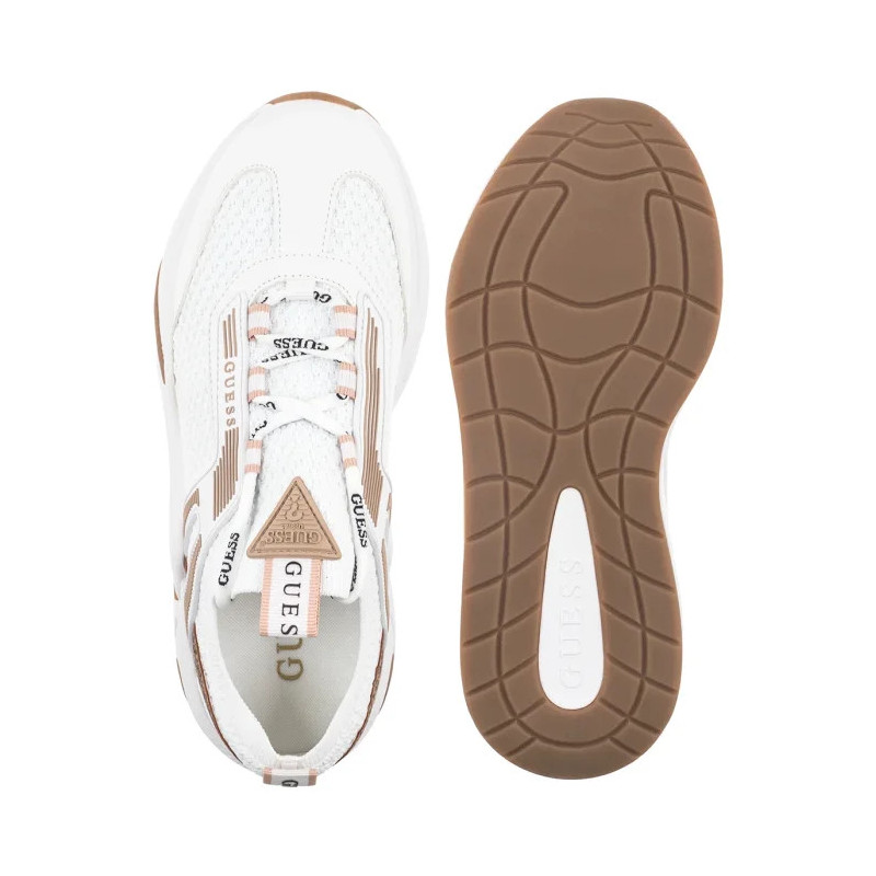 Guess Genga FLPGEN FAP12 White (GU845-b) sports Shoes