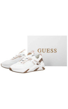 Guess Genga FLPGEN FAP12 White (GU845-b) sports Shoes