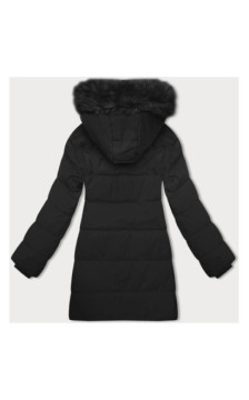 WINTER JACKET WITH MEMBRANE MINT (W182) striukė