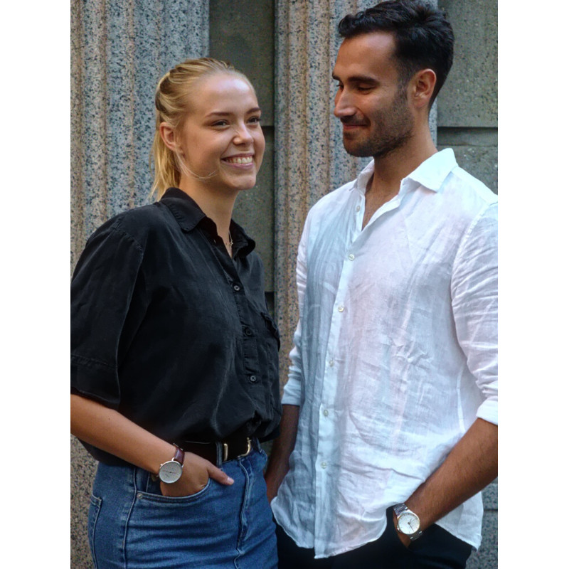 Nordgreen GU36SIHLSIXX 