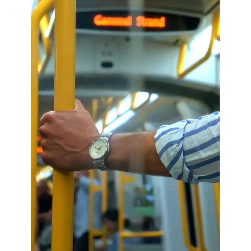 Nordgreen GU36SIHLSIXX 