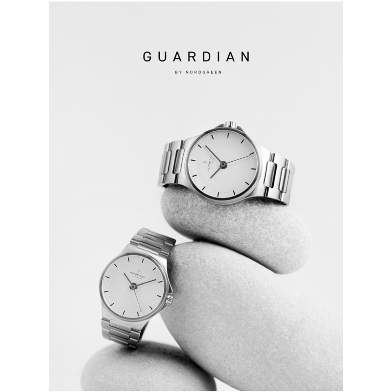 Nordgreen GU40SIHLSIXX 