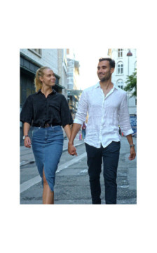 Nordgreen GU40SIHLSIXX 