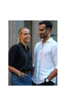 Nordgreen GU40SIHLSIXX 