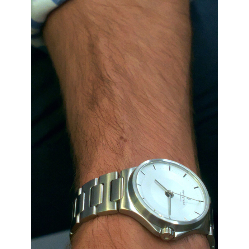 Nordgreen GU40SIHLSIXX 