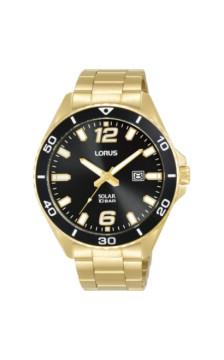 Lorus RX366AX9 