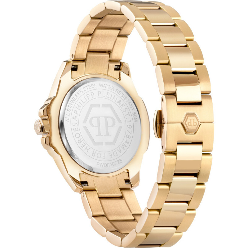 Philipp Plein PWOFA0725 