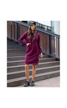 PENCIL DRESS BLACK (273ART)