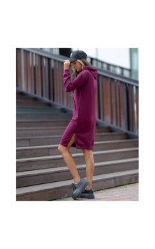 PENCIL DRESS BLACK (273ART)