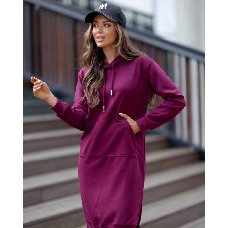 PENCIL DRESS BLACK (273ART)