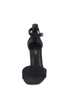 Ryłko Czarne 9DBG9_A5 __14 (RY636-a) shoes