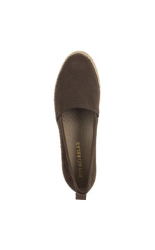 Ryłko Brązowe 1MNF8__ _1TK (RY1003-a) shoes