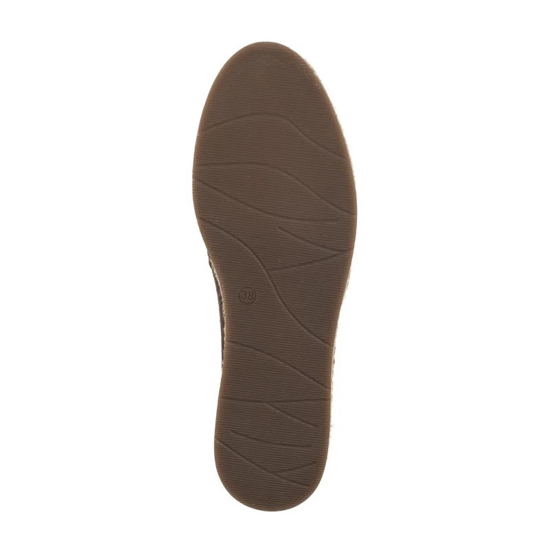 Ryłko Brązowe 1MNF8__ _1TK (RY1003-a) shoes