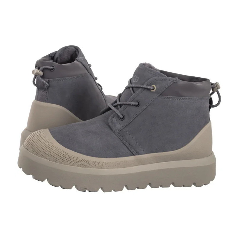UGG M Neumel Weather Hybrid Obsidian 1143991 OBB (UA130-c) boots