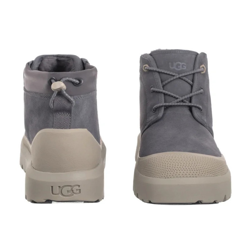 UGG M Neumel Weather Hybrid Obsidian 1143991 OBB (UA130-c) boots