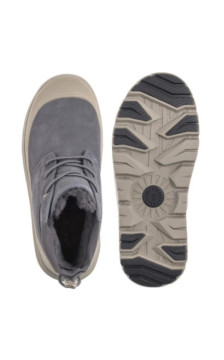 UGG M Neumel Weather Hybrid Obsidian 1143991 OBB (UA130-c) boots