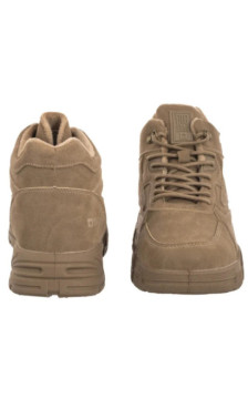 Big Star Beżowe OO174581 (BI608-a) sports shoes