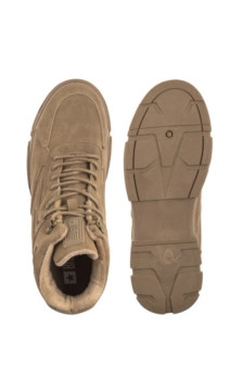 Big Star Beżowe OO174581 (BI608-a) sports shoes