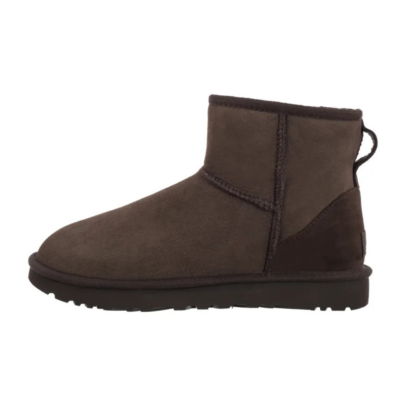 UGG W Classic Mini II Dusted Cocoa 1016222 W/DDC (UA6-n) shoes