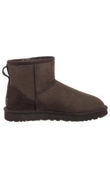 UGG W Classic Mini II Dusted Cocoa 1016222 W/DDC (UA6-n) shoes