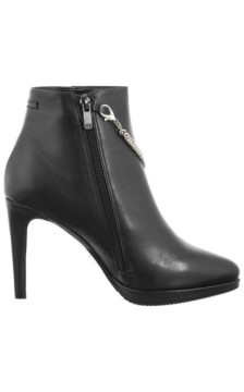 Wojas Czarne 55021-51 (WO58-a) shoes