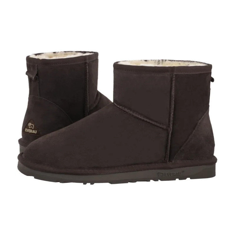 Everau Falcon EAU3002 Chocolate (EV7-a) shoes