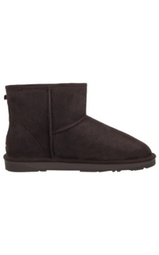 Everau Falcon EAU3002 Chocolate (EV7-a) shoes