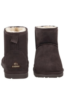 Everau Falcon EAU3002 Chocolate (EV7-a) shoes