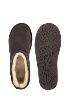 Everau Falcon EAU3002 Chocolate (EV7-a) shoes