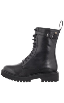 Maciejka Czarne P7226-01/00-7 (MA1437-a) shoes