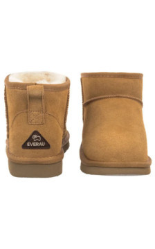 Everau Finch EAU3006 Chestnut (EV2-a) shoes
