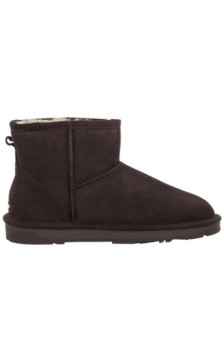 Everau Emu EAU3001 Chocolate (EV1-b) shoes