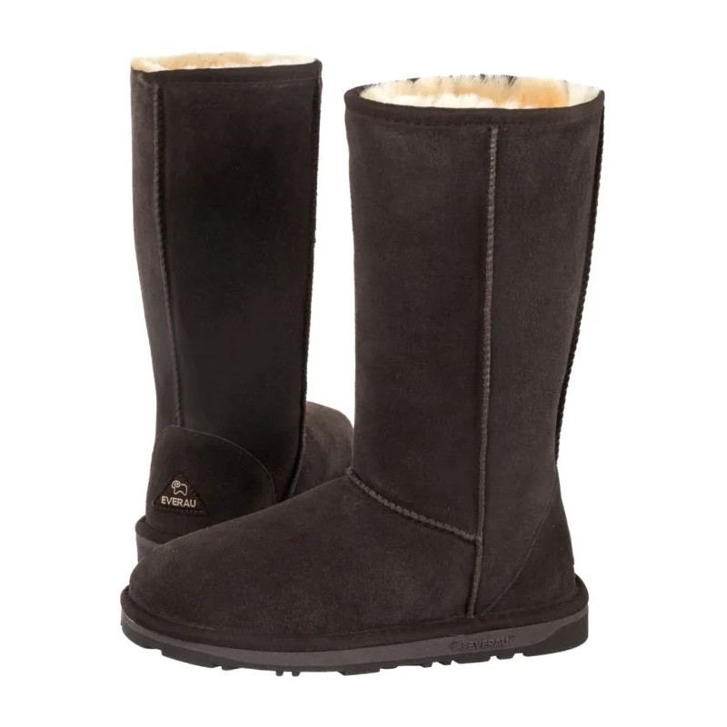 Everau Whistler EAU3008 Chocolate (EV4-a) boots