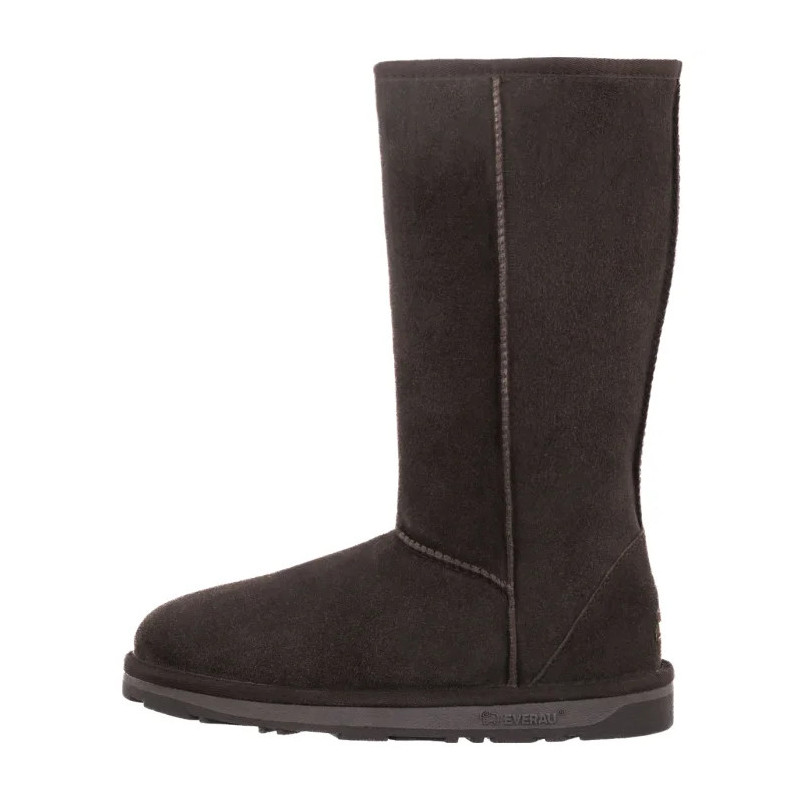 Everau Whistler EAU3008 Chocolate (EV4-a) boots