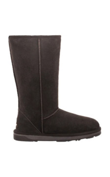 Everau Whistler EAU3008 Chocolate (EV4-a) boots