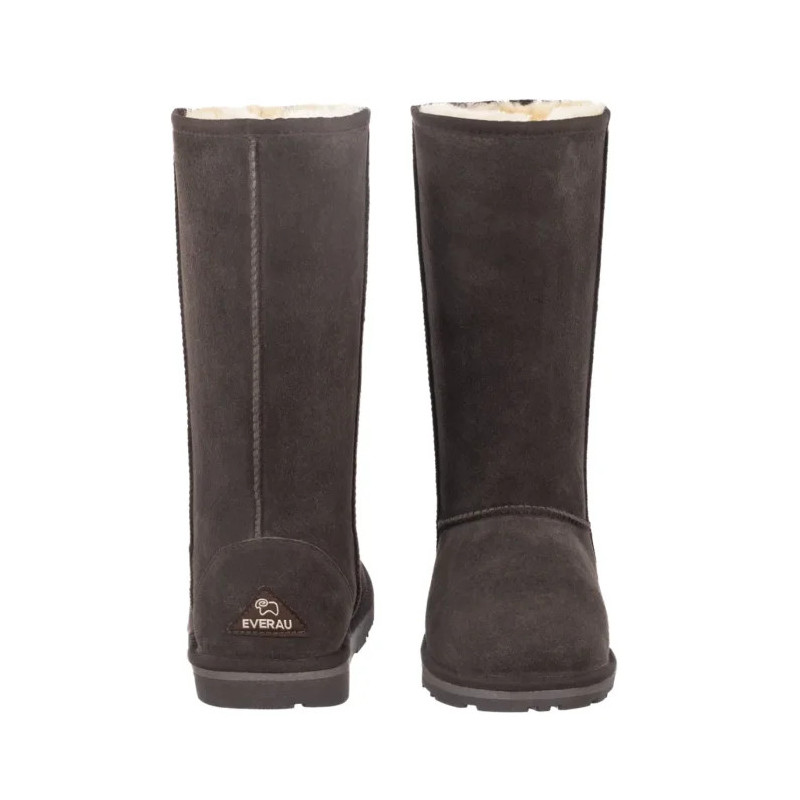 Everau Whistler EAU3008 Chocolate (EV4-a) boots