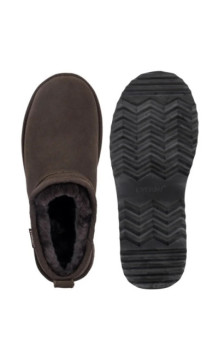 Everau Partridge EAU3020 Chocolate (EV5-a) shoes