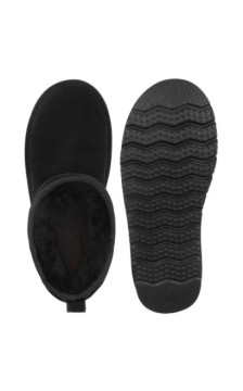 Everau Finch EAU3006 Black (EV2-b) shoes