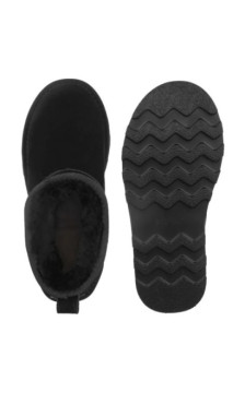 Everau Heron EAU3007 Black (EV6-a) shoes