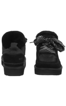 Everau Marbled EAU3023 Black (EV8-a) sports Shoes