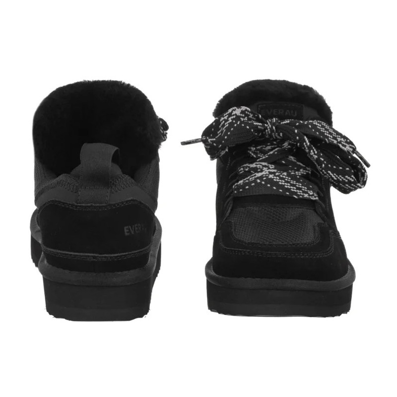 Everau Marbled EAU3023 Black (EV8-a) sports Shoes